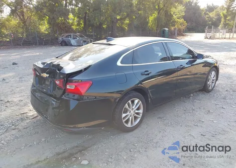 2016 Chevrolet Malibu 1Lt z USA, uszkodzony, nr VIN 1G1ZE5ST5GF330343